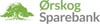 Ørskog Sparebank's logo