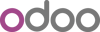 Odoo's logo