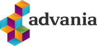 Advania Logo