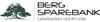 Berg Sparebank's logo