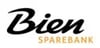 Bien Sparebank's logo