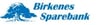 Birkenes Sparebank's logo