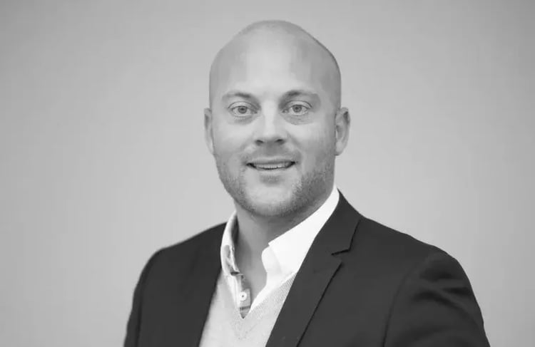 Bård Hansen Value Group Bård Hansen Value Group