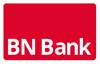 BN Bank's logo
