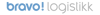 Bravo Logistikk's logo