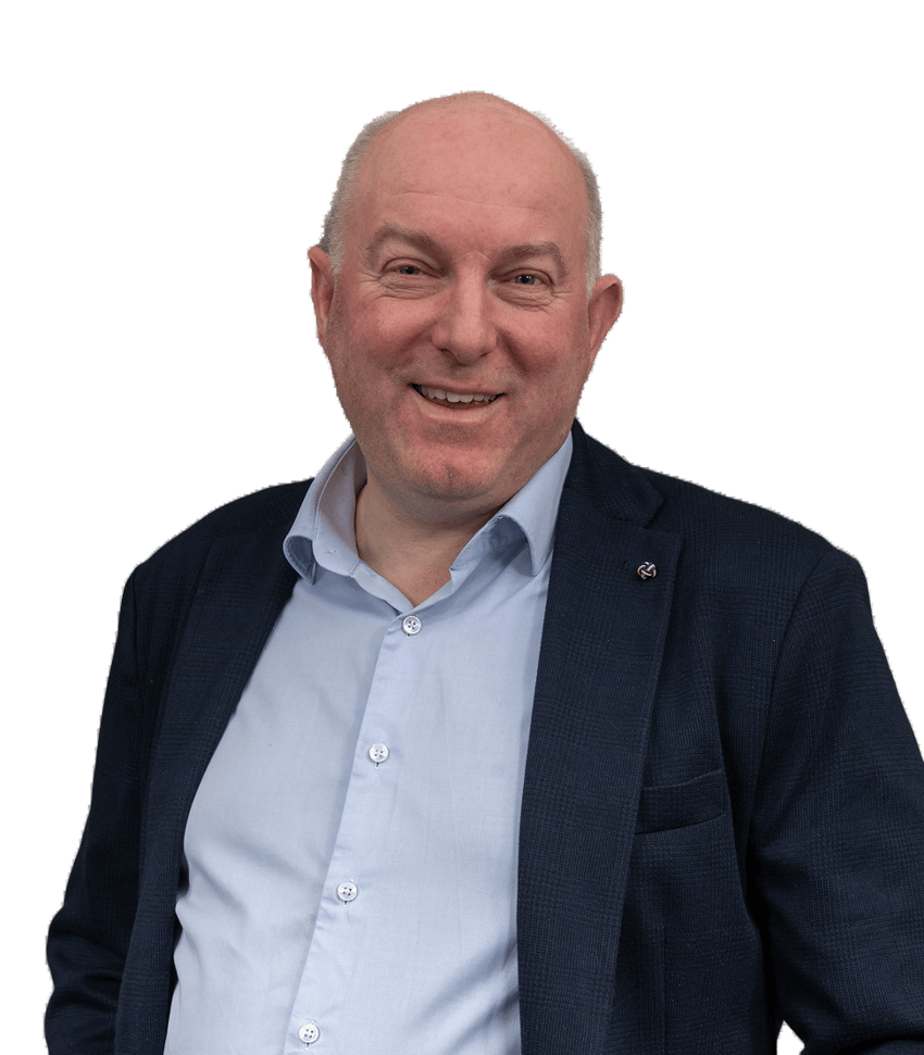 Øystein Snuggerud CEO Frisikt