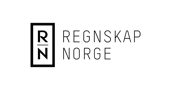 regnskap norge logo