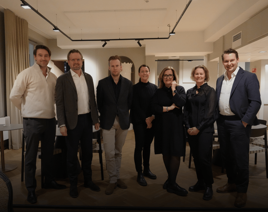 Consultning x Finago