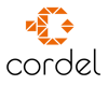 Cordel's logo