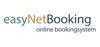 EasyNetBooking's logo