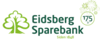 Eidsberg Sparebank's logo