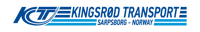 kingsrød transport logo