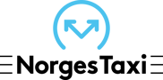 norgestaxi logo