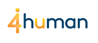 4human logo