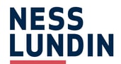 Ness lundin logo