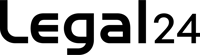 legal24 logo