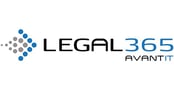 legal365 logo