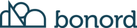 BOLIGBYGGELAGET NORD logo