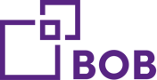 Bob Eiendomstjenester AS logo