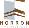 Norron Hus Prosjekt AS logo