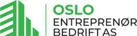 OSLO ENTREPRENØRBEDRIFT AS logo