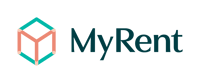 myrent logo