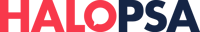 HaloPSA logo
