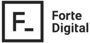 forte digital logo