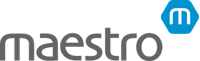 maestro logo