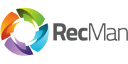 recman logo