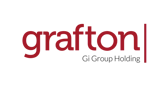 grafton as logo