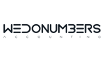 Wedonumbers logo
