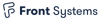 Front Systems's logo