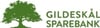 Gildeskål Sparebank's logo
