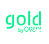Gold by OPEN's logo