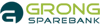 Grong Sparebank's logo