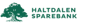 Haltdalen Sparebank's logo