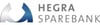 Hegra Sparebank's logo