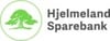 Hjelmeland Sparebank logo