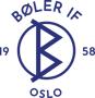 Bøler Idrettsforening logo