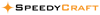 Speedycraft's logo