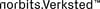 norbits.Verksted's logo