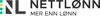 NettLønn's logo