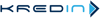 Kredin's logo