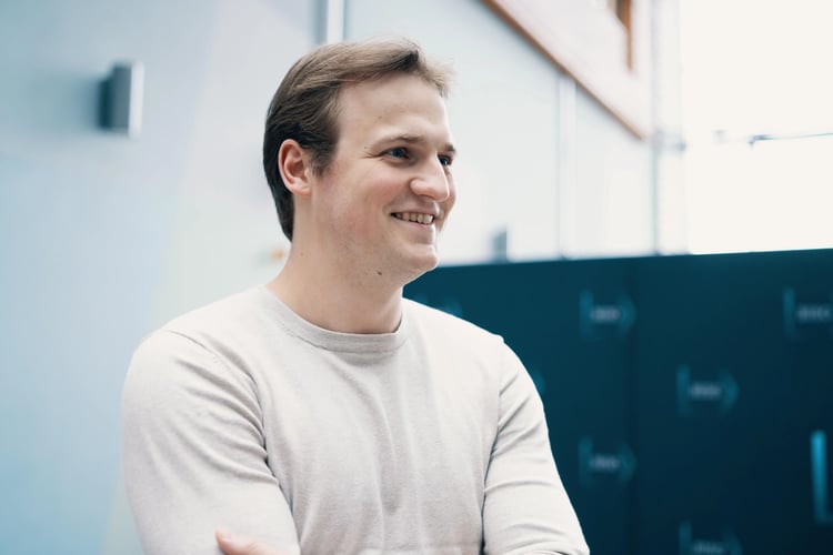 Johannes L Dyhre _ Finago-min