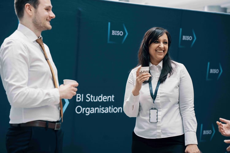 Johannes L Dyhre _ Finago