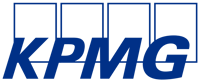 KPMG logo