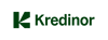 Kredinor's logo