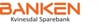 Kvinesdal Sparebank's logo