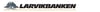 Larvikbanken's logo